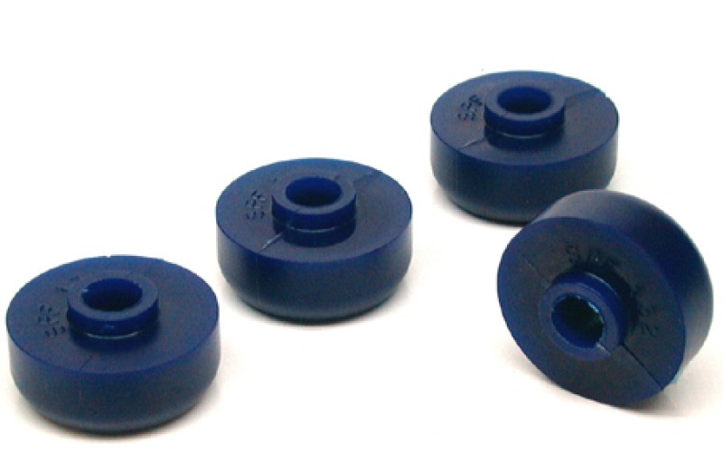 SuperPro Chevrolet-Rear Spring Link Bushing
