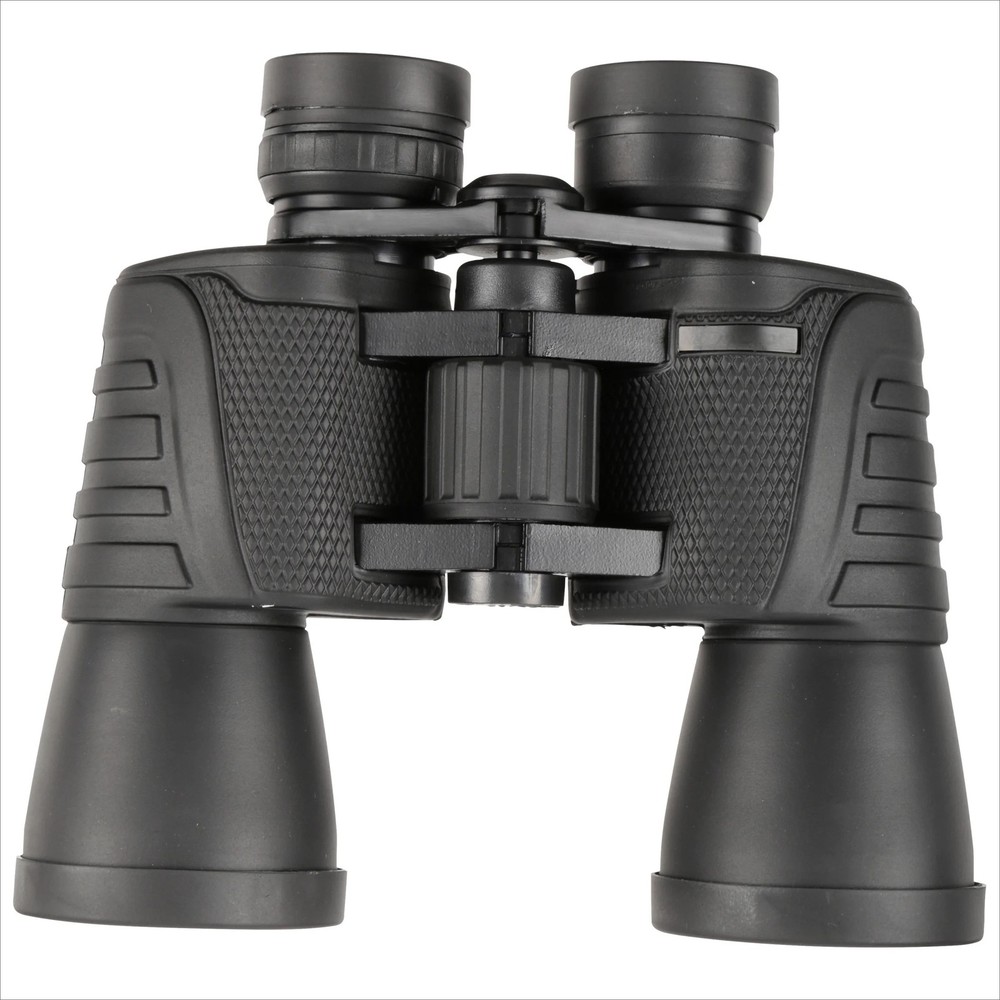 10x50mm Binoculars (Black)