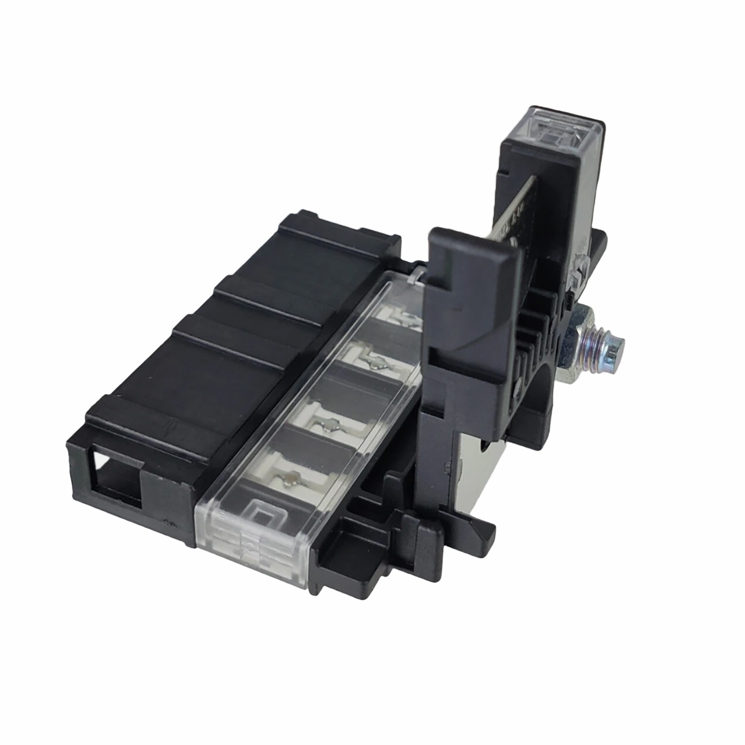 Positive Battery Cable Fuse Terminal Fusible Link Connector Kit for Nissan