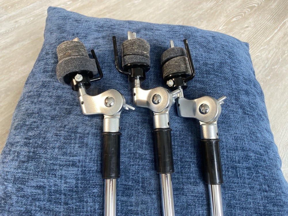 Yamaha RS502 E-Drum Rack Holders Rods Set