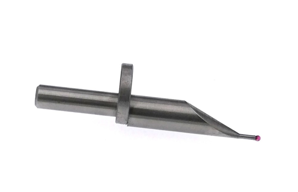 Ball Tip Probe Insert 1.5mm ruby Optional Accessories TESA-μHite Height Gauges