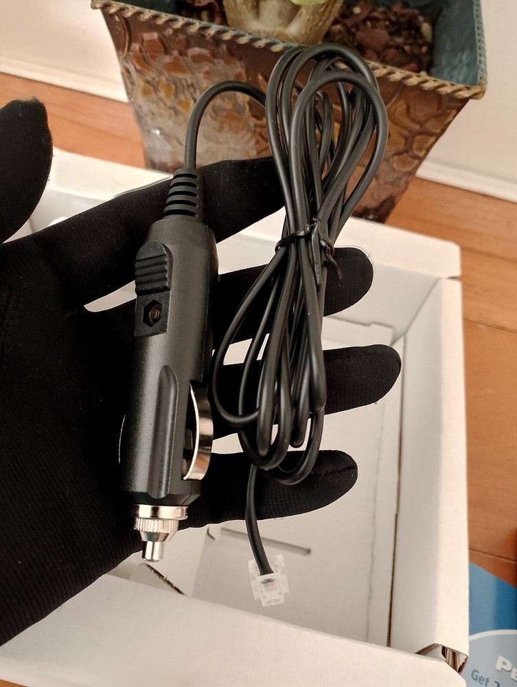 Beltronics Vector 940 Radar Detector