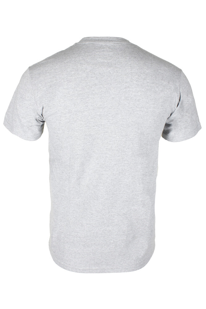 Nike Men's T-Shirt Athletic Logo Swoosh Printed Active Short Sleeve Tee