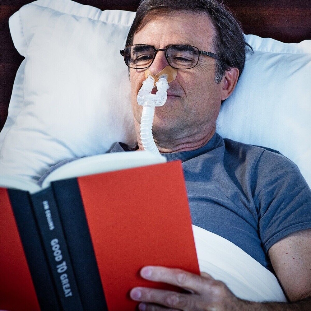 DreamPort CPAP/Bi-Level Sleep Solution Starter Kit