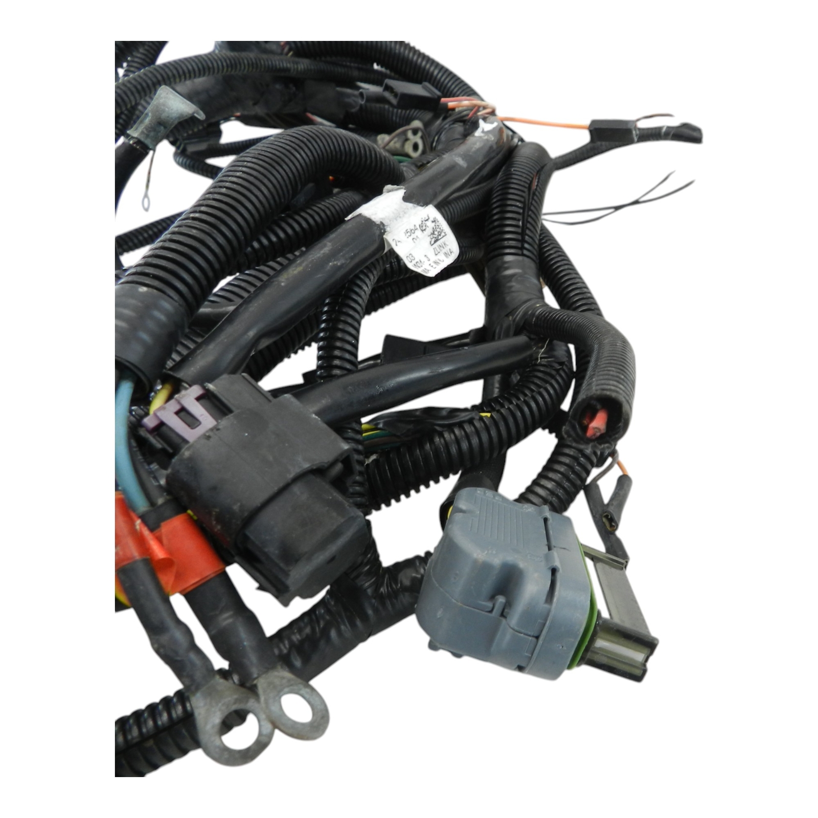 2011 POLARIS SPORTSMAN XP 850 EPS MAIN WIRE HARNESS *CORE* 2411524