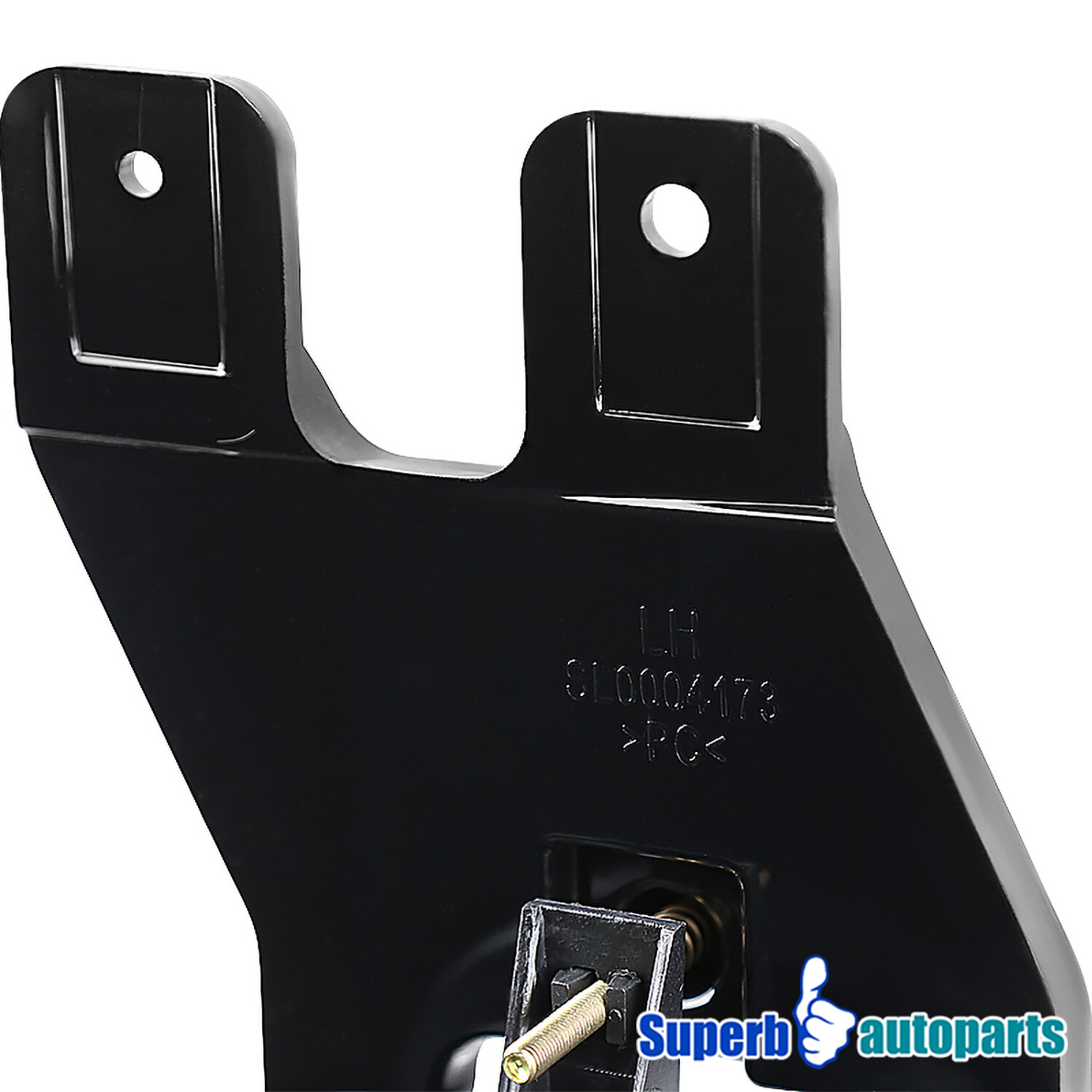 Fits 1999-2004 Ford 99-04 F-250 F-350 Super Duty Fog Lights Driving Lamps