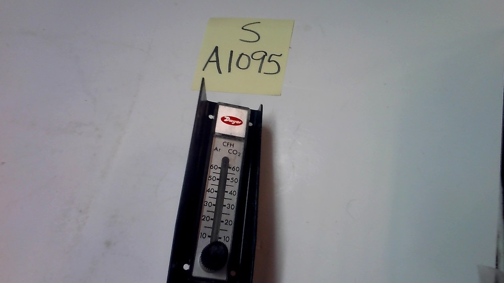56-165995-00 FLOWMETER