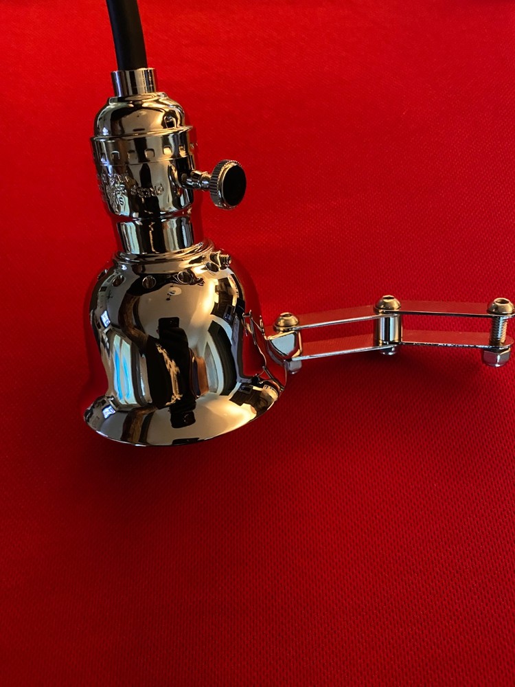 DELTA 882 RETIREMENT LIGHT