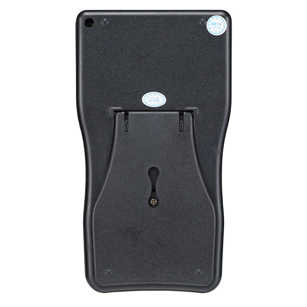 MLC500 High Precision Digital Auto-Range Capacitance Inductance Meter Anti-burn