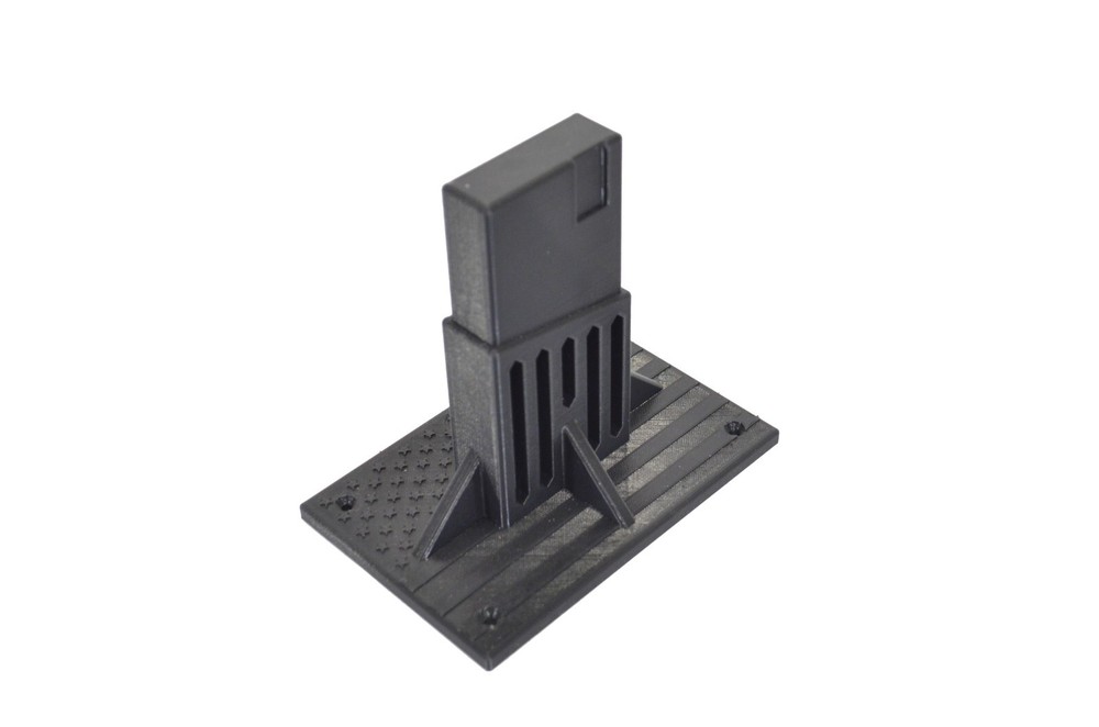 Rifle Display Stand