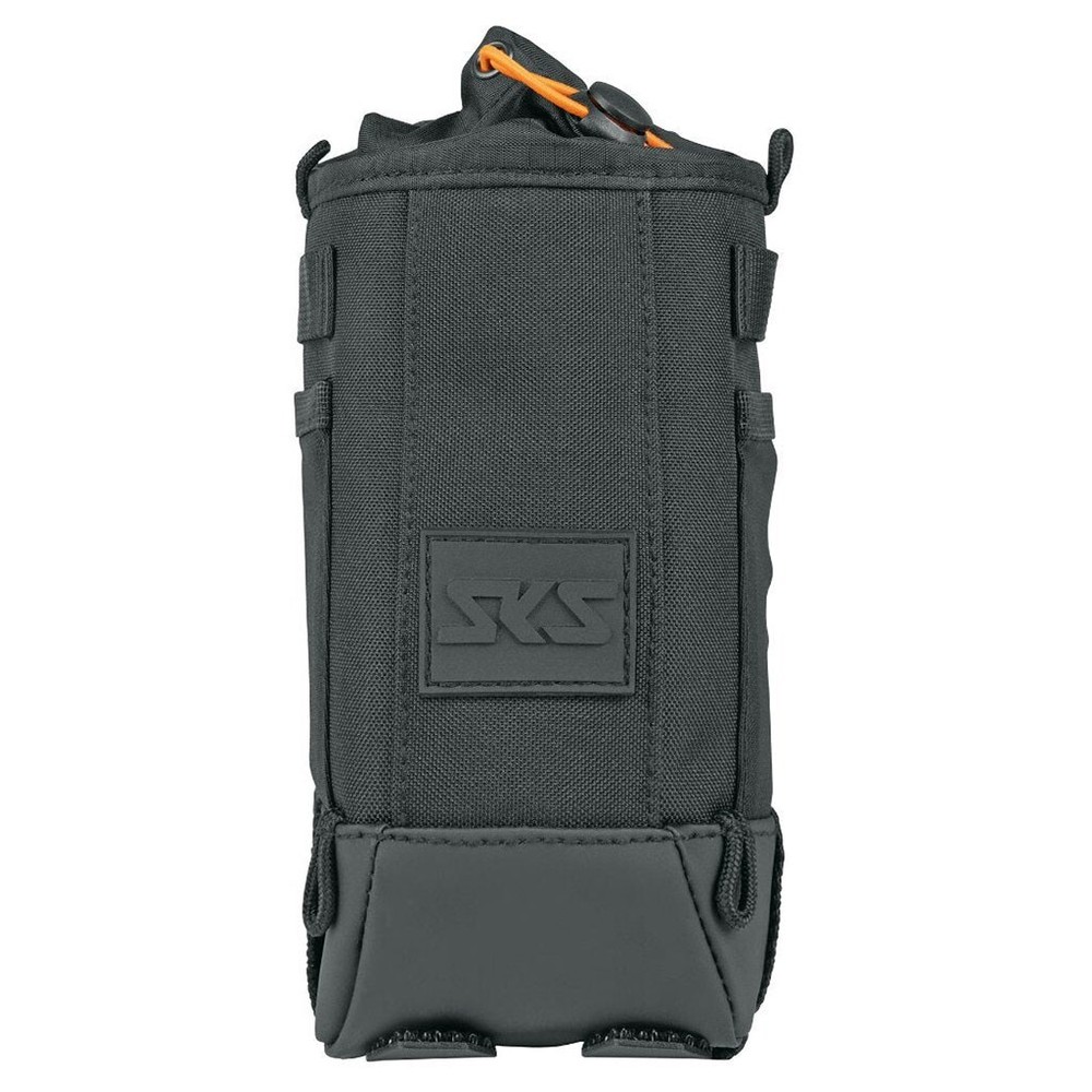 SKS Urban Stem Bag, Black