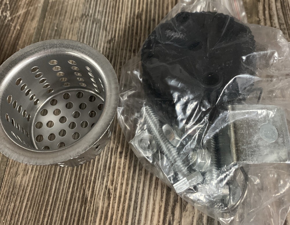 12 Inch Shower Linear Black Matte Drain Rectangular Floor Drain with Accessories