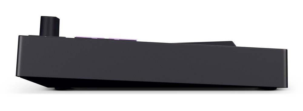 Novation LAUNCHKEY MINI 25 MK4 25-key MIDI Ableton Keyboard Controller+Bench