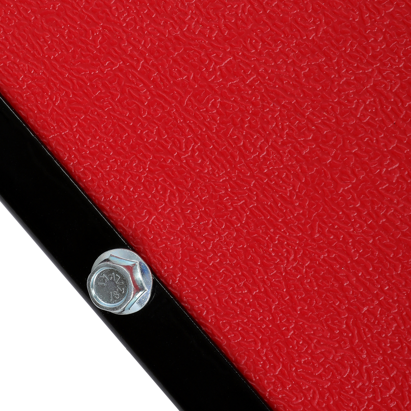 Red 52" X 52" Tuff Top ROPS Canopy For Tractor and Mowers Umbrella