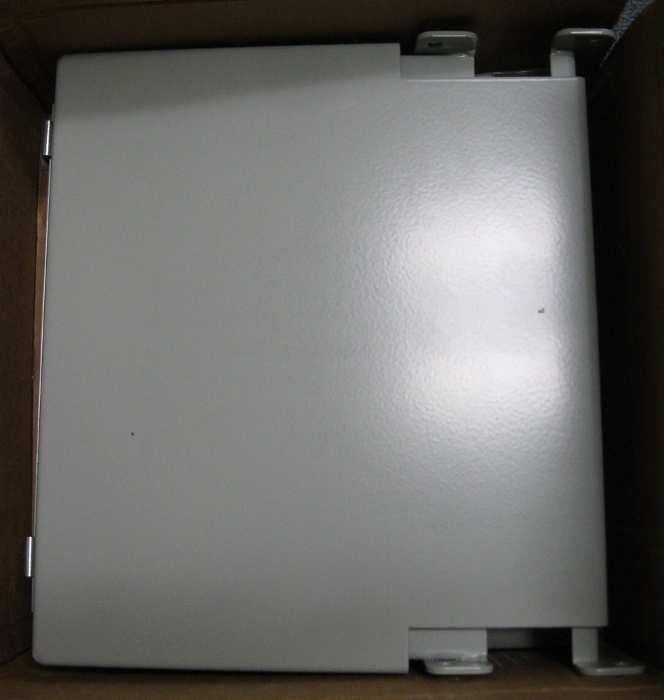 Nvent Hoffman F22LJ Junction Box
