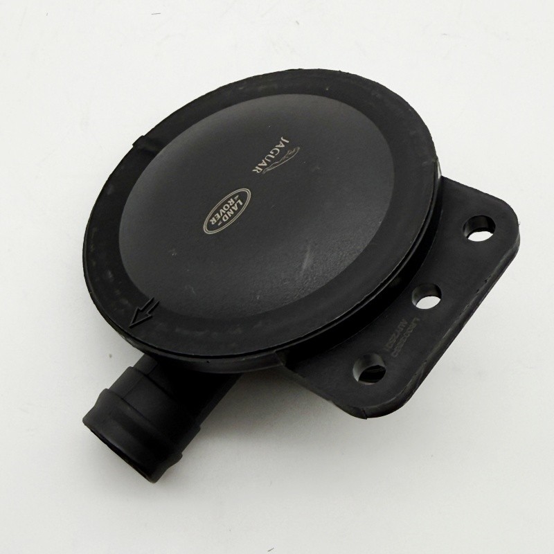 Engine Crankcase Vent Valve PCV For 05-09 Land Rover LR3 Range Rover LR003380
