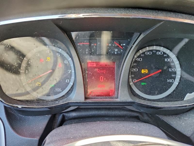 TERRAIN 2017 Glove Box OEM