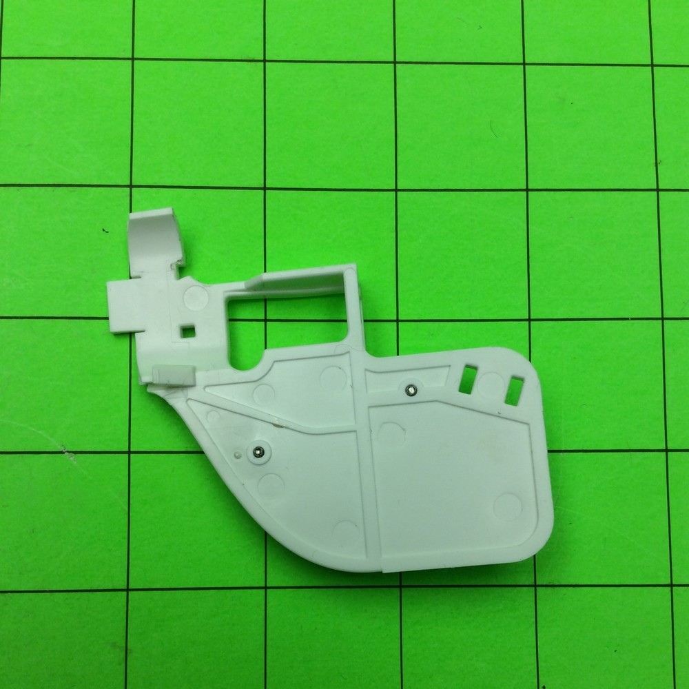 Systems Cube 3D Printer Connector Board 390290-00