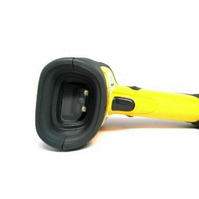 Zebra Motorola Symbol DS3508-DP 1D/2D USB Rugged Handheld Barcode Scanner Reader