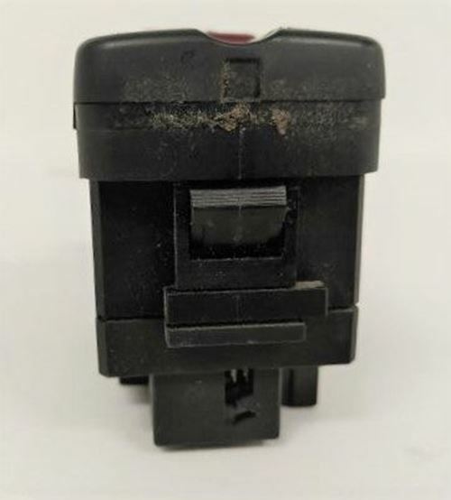 Used Freightliner Hazard Light Switch Module - PN A06-60972-008