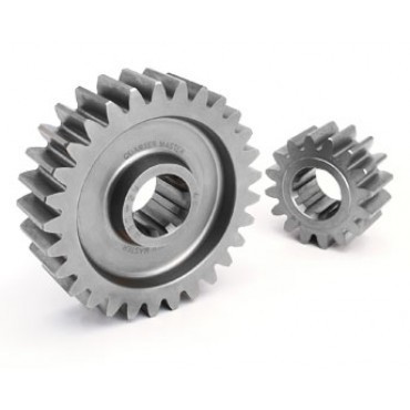 Quarter Master Gear Set #32 911421