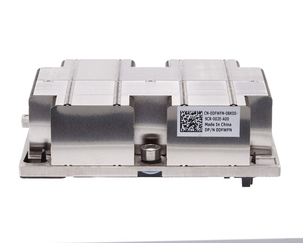 Dell PowerEdge M640 CPU 2 Heatsink