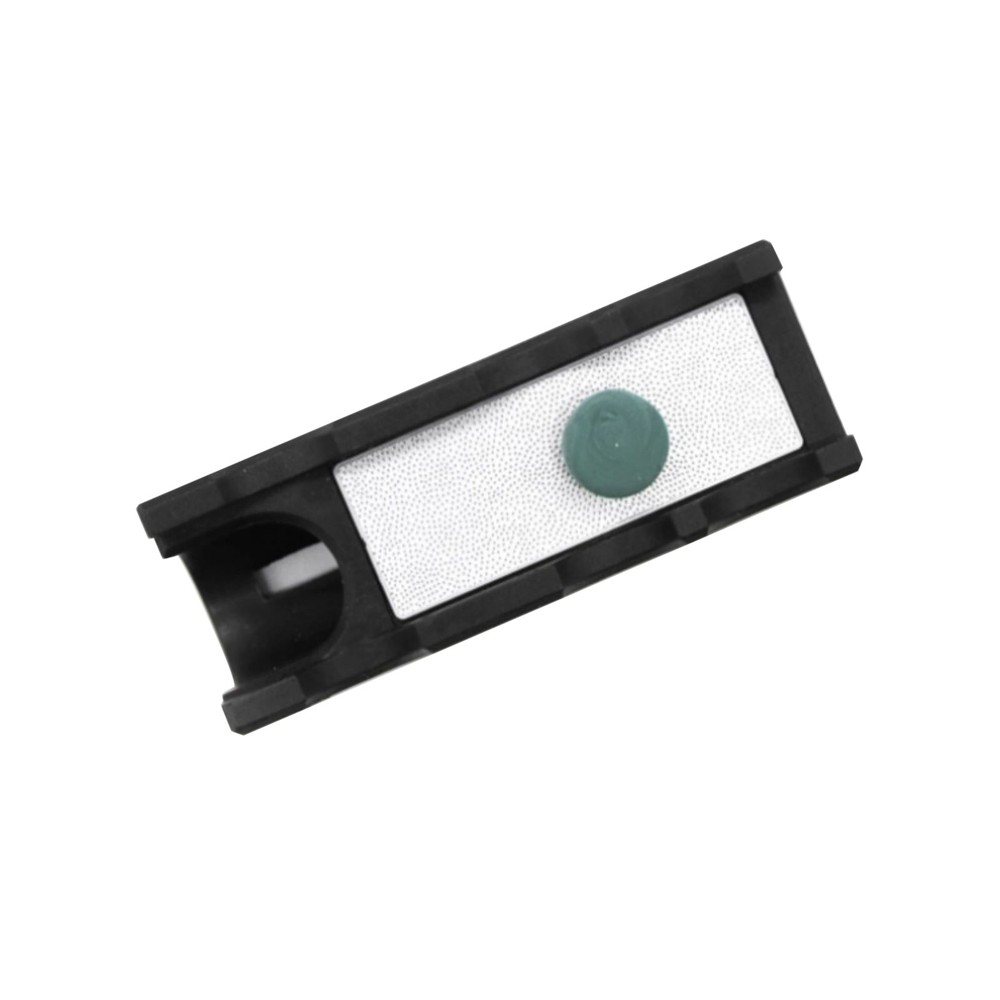 Plastic Cue Tip Shaper Accessories Replacement Grinder Shaper Trimmer 11-in-1