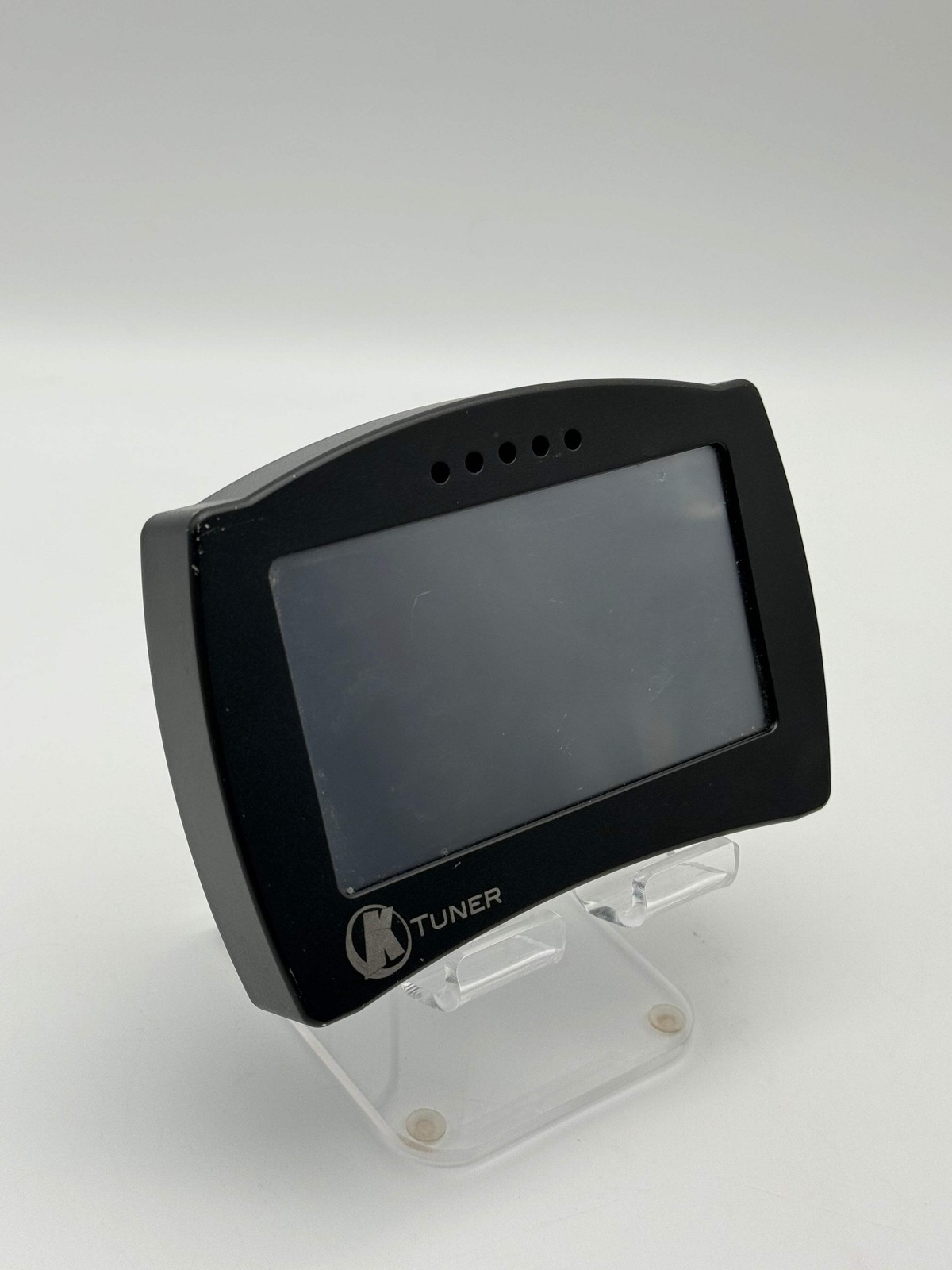 K-Tuner Flash V2 Touch Black