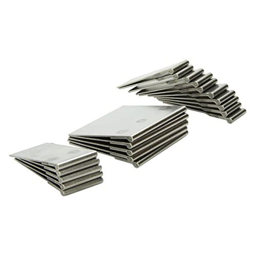 Mo-Clamp Tac-N-Pull 0805 Pull Plate Kit