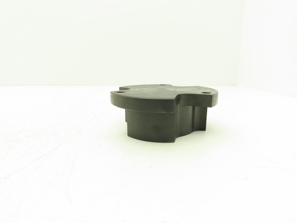 Zero Max A405205 Blank Coupling Hub Size 52 Style B Blank 5-1/4"OD x 2"Thick