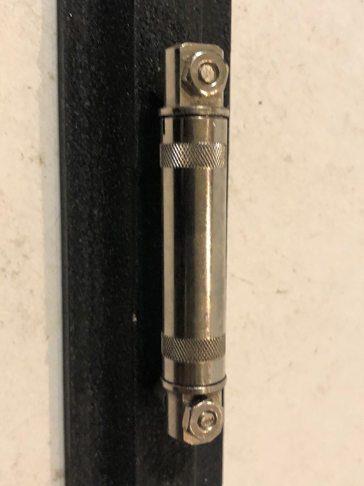 Machinists Level .005” PER FT