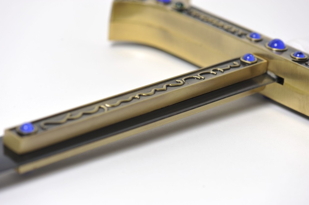 Mihawk Sword - One piece