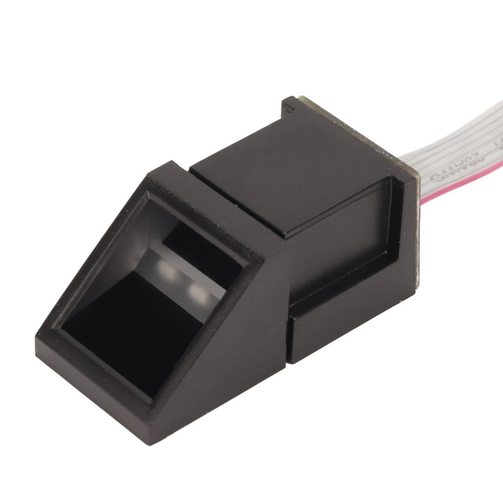 Optical Fingerprint Module Autocorrection High Security Level Low FAR