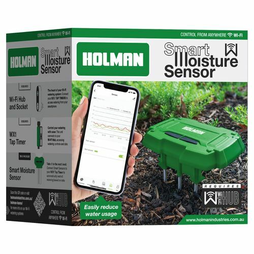 Holman Smart Moisture Sensor
