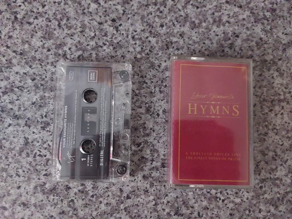 Various - Your Favourite Hymns