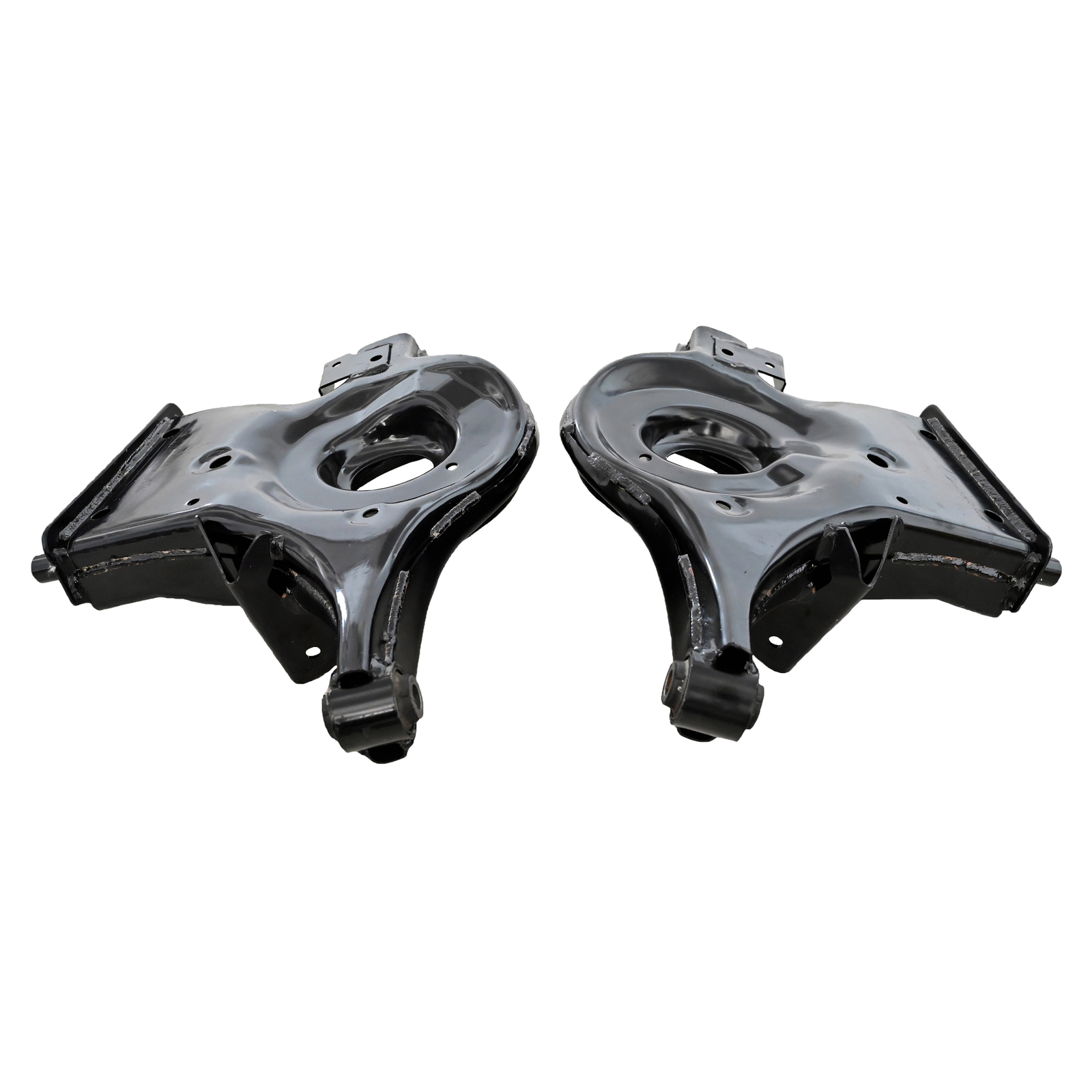 2x Rear Lower Control Arms LH & RH For 2013-2021 Nissan Altima Maxima 2.5L 3.5L