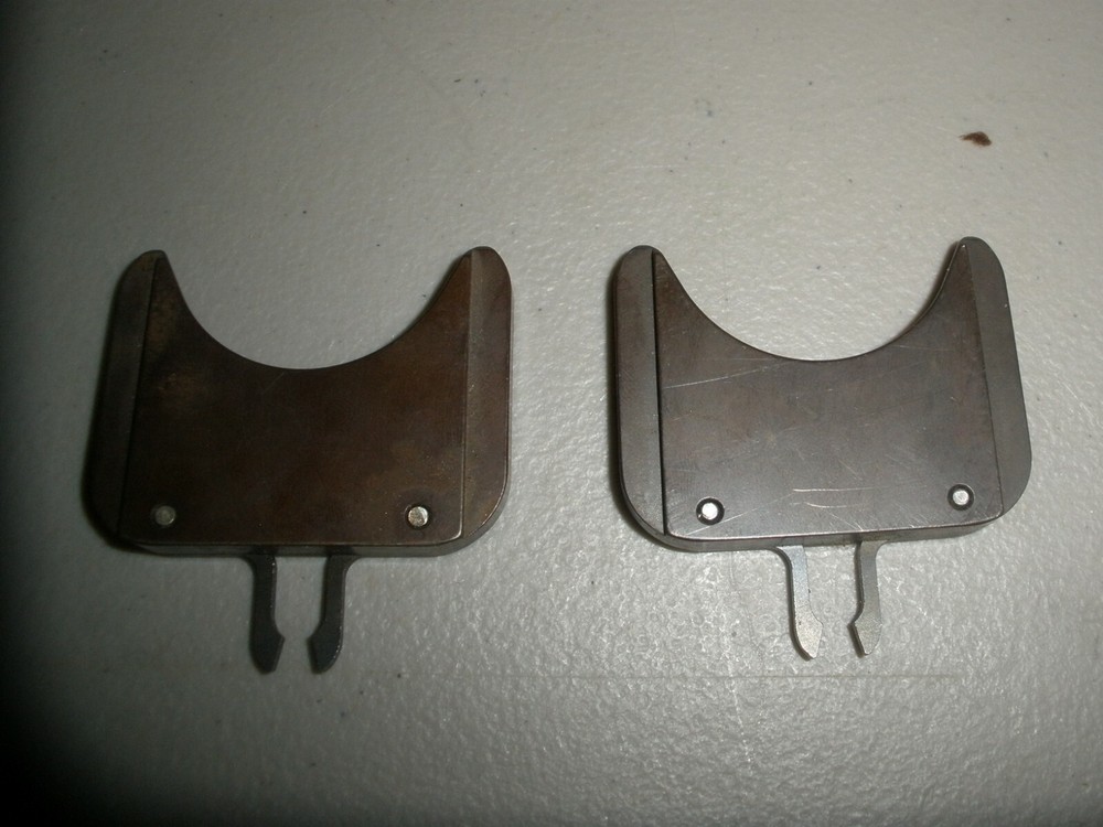 GREENLEE UCACSR CUTTING BLADES