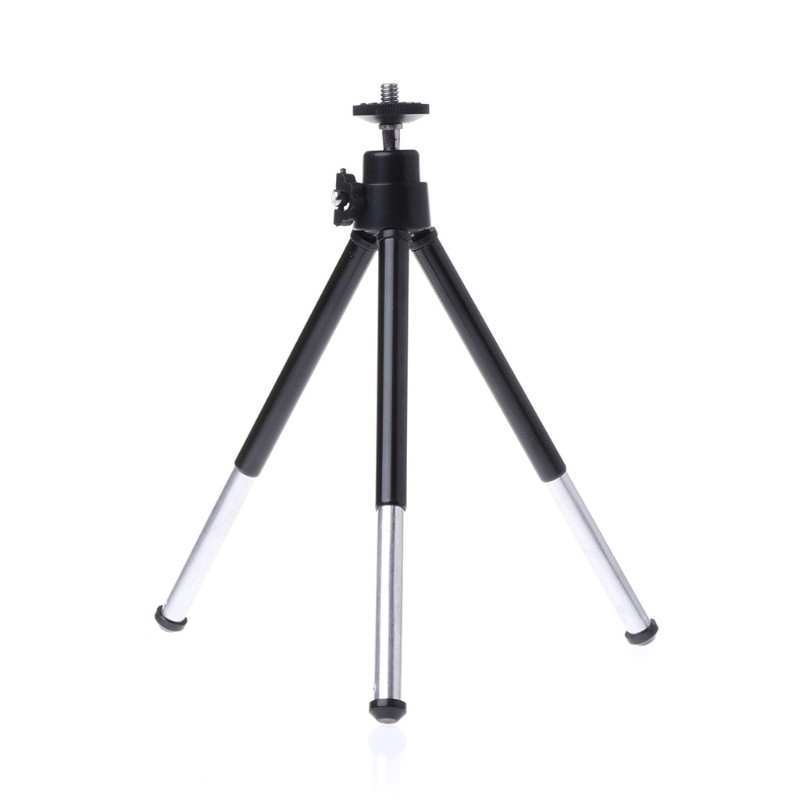 Universal Mini Portable Tripod Holder Stand for Camera Camcorder New