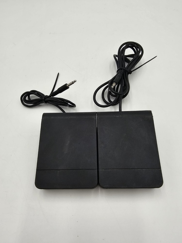 Replacement Foot Pedals For Roll Up Drum Kit - Untested