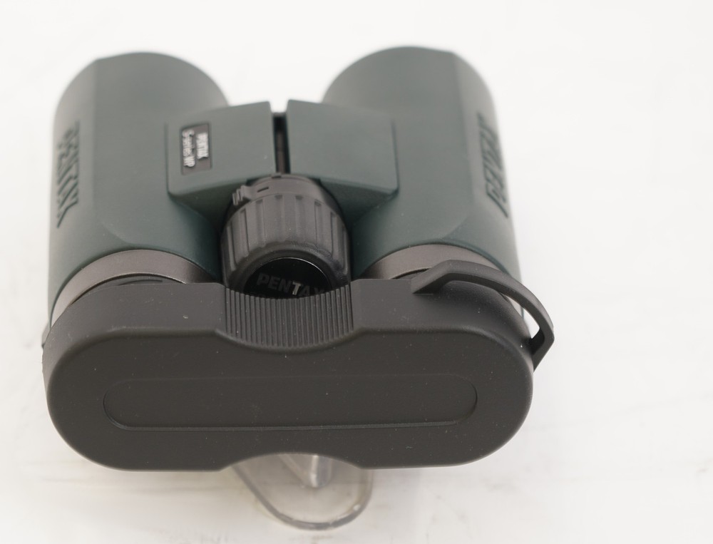 Pentax SD 8x42 WP Binoculars