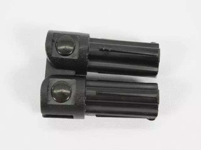 Genuine Mopar Folding Top Side Bow Knuckle 5166017AB