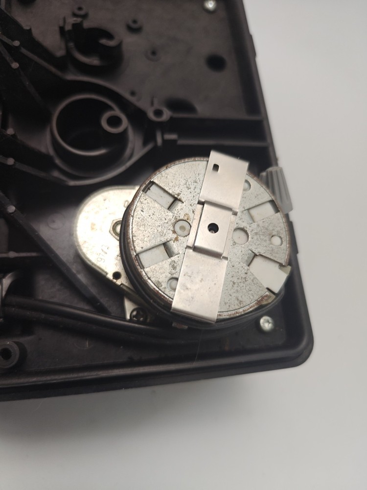 FLECK 3200 Electromechanical Timer Control Compatible w/ 9000 & 9500 Softener