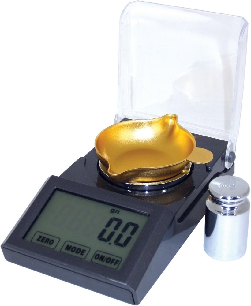 Micro-Touch 1500 Electronic Scale 110V