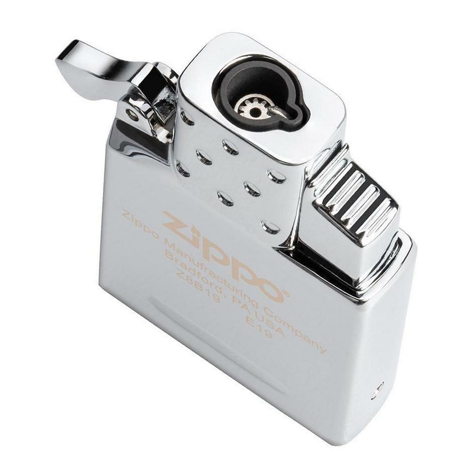 Zippo Butane Lighter Insert Single Jet Torch Fits Regular Zippo Model 65826