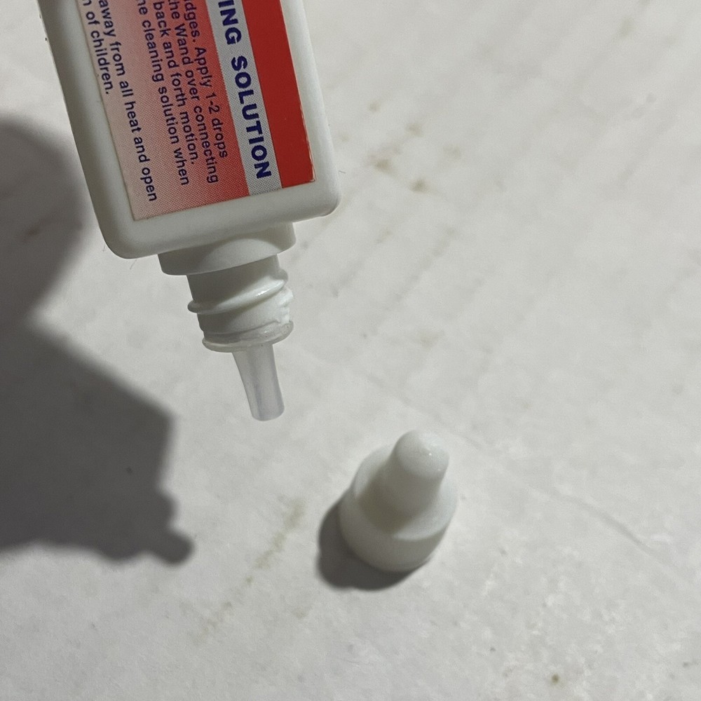 Performance Sega Cleaning Kit CIB Used