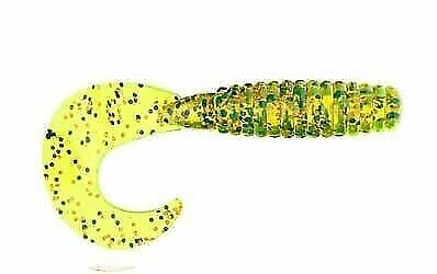 Kalin 3G10-541 Lunker Grub Curtail