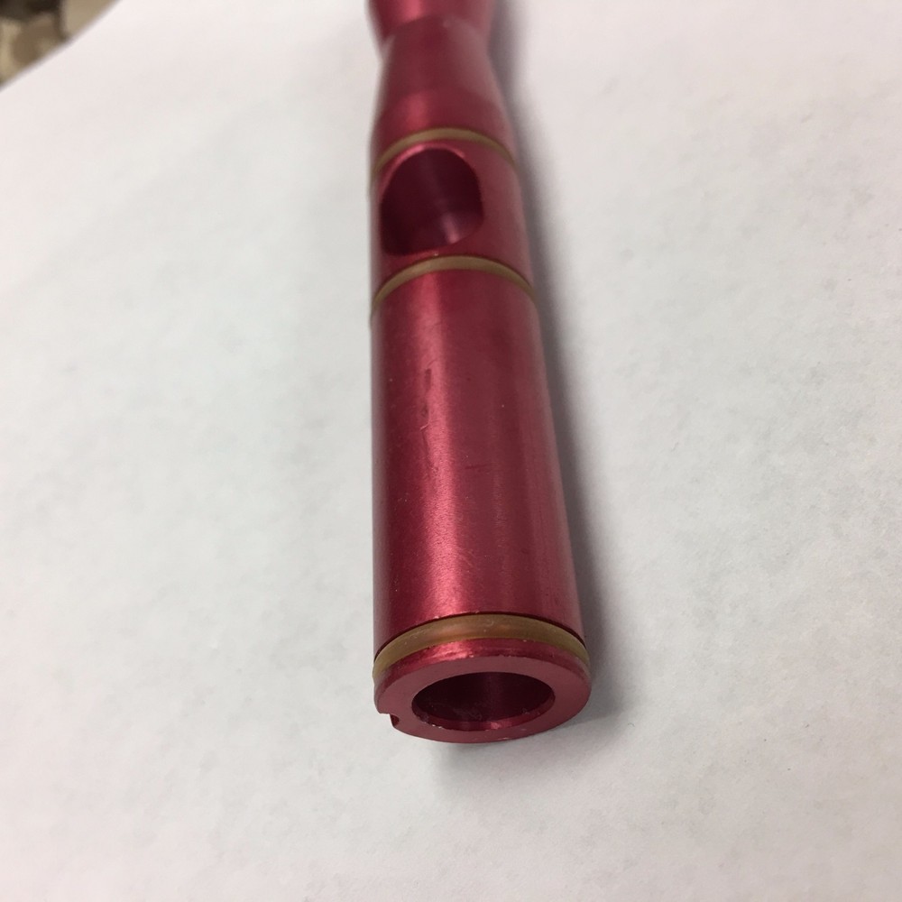 NEW Piranha RAW Flush Cocking Bolt Assembly (10073)