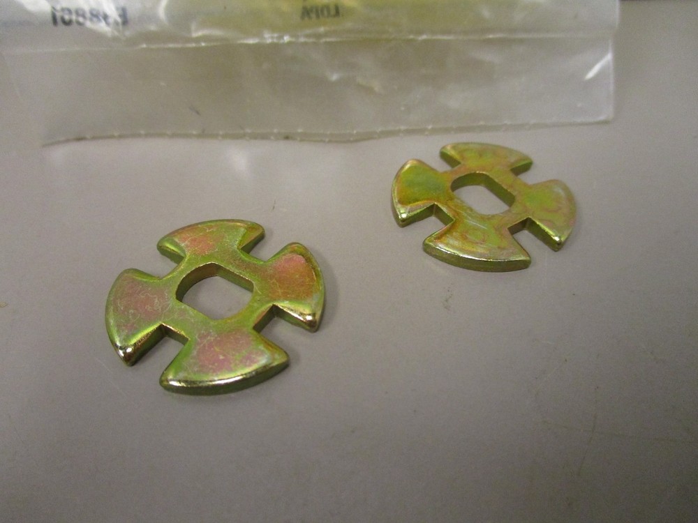 x4  JOHN DEERE   L100436   WASHER