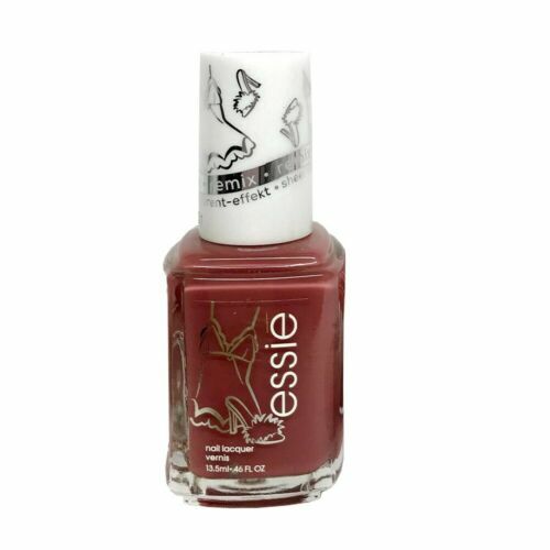 Essie Lacquer - Satin Slip - 0.46oz / 13.5ml