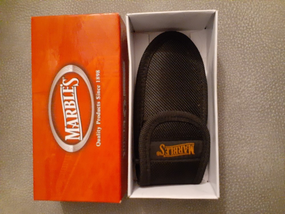 Marbles MR311 Skinning Tool 4.5"